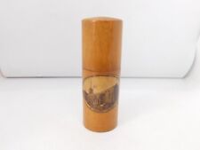 Victorian Mauchline-Ware St