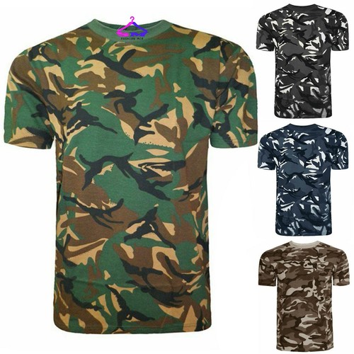 Mens camouflage shirt - mens,