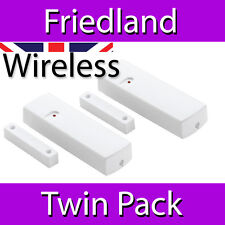 FRIEDLAND DC55 TWIN PACK