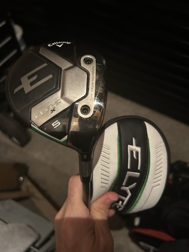 Callaway elyte wood - callaway,