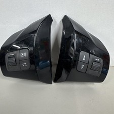 CORSA D GENUINE GM Center