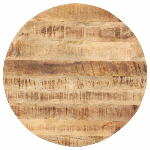 Round table top home - top,