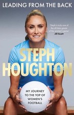 Leading From The Back: My