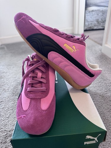 Puma speedcat sneaker - og,