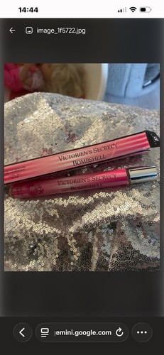 Smells like victoria - victoria, secret