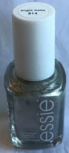 Essie nail polish jingle - nail, belle