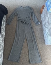 F&f Tesco lounge tie ribbed