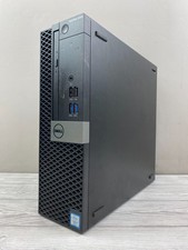 Dell OptiPlex 5050 SFF - Core