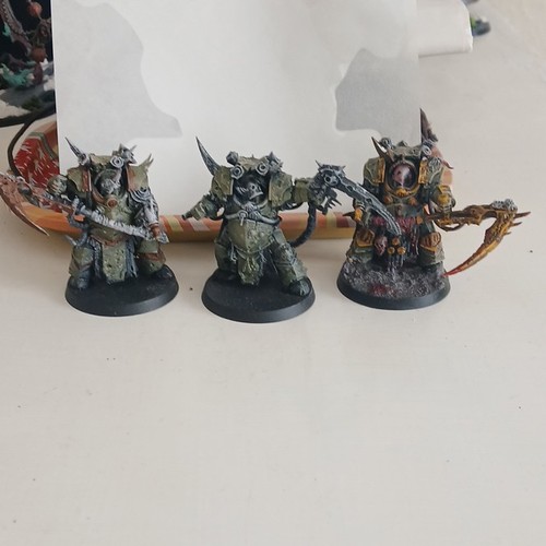 Games workshop warhammer 40k - warhammer,