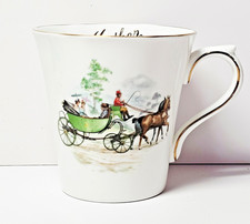Mug Rosina England Bone China