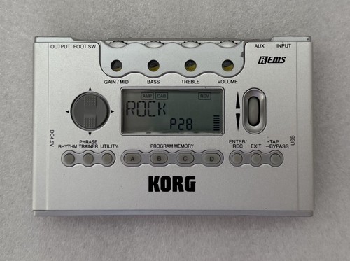 Korg px5d pandora personal - px5d,