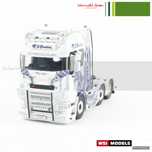 Wsi replica models no - |, no.80