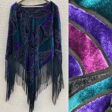 BESARANI DESIGNER SILK DEVORE