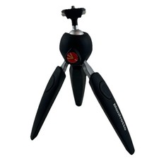 Manfrotto PIXI EVO BK Tripod