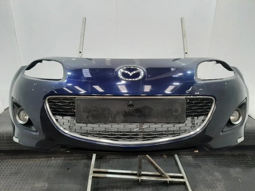 Mazda mx5 mk3 front - mazda,