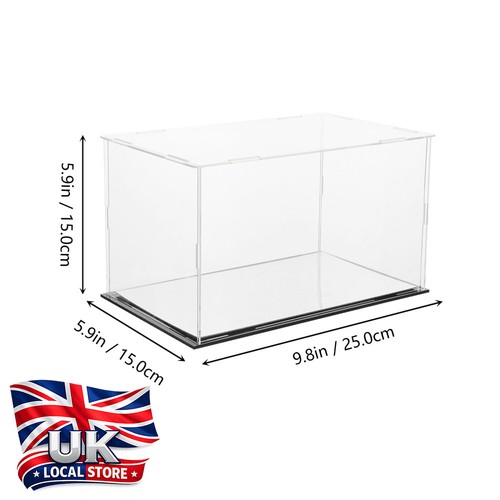 Acrylic clear - ,