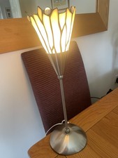 Art Deco Tiffany Style Table