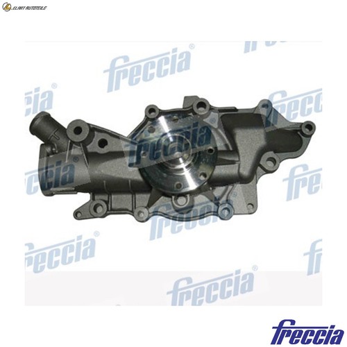 Water pump wp0488 - pump, for