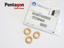 X3 Genuine Vauxhall Astra K