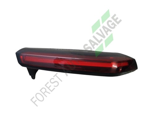 2021 citroen rear - citroen, light