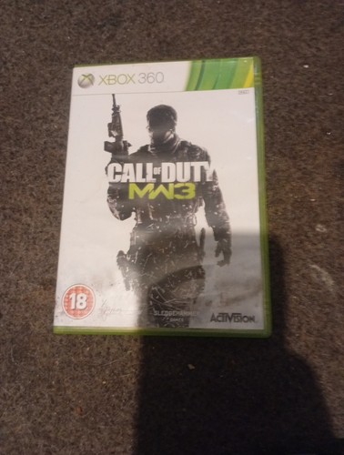 Call duty modern - call, of