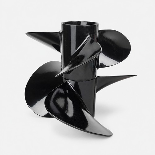 Volvo penta duoprop - volvo, propeller