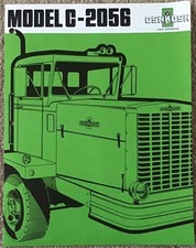 OSHKOSH TRUCKS USA Commercial