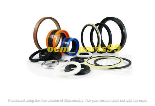 Jcb hammer seal - hammer,