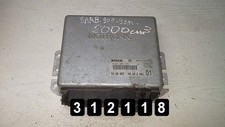 1993 SAAB 900 ECU 0261203179