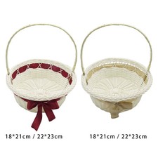 Wedding Basket Wedding Flower