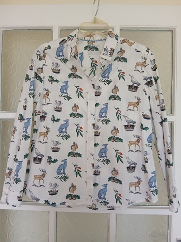 Boden classic shirt british - classic, shirt,