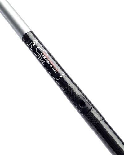 Daiwa professional speed - daiwa, f1
