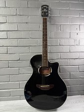 Yamaha APX500 BL Electric