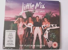 17191 Little Mix Glory Days
