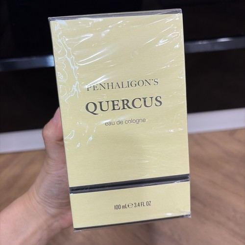 Penhaligon quercus eau - quercus, de