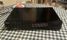 Technics ST-X990L Quartz