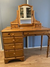 Ducal Dressing Table and