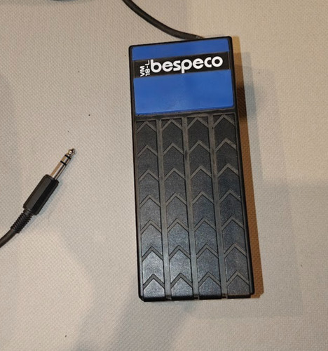 Bespeco l universal - vm, 18
