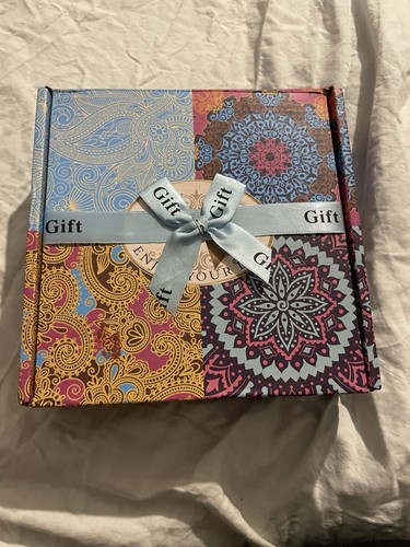 Scented candles gift set 4pcs - candles,