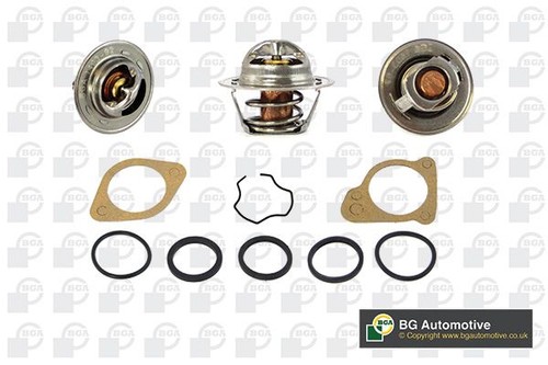 Bga thermostat coolant fits - thermostat,coolant,