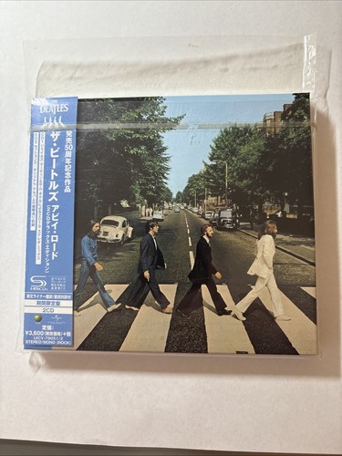 The beatles 50th anniversary - beatles,