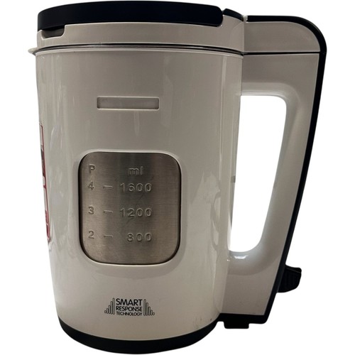 Morphy richards total control - total,