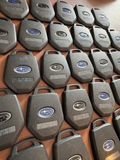 Lot Of 50 - Subaru B1TU811