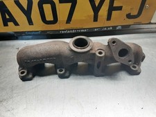 FORD FOCUS  ZETEC MK2 TD 115