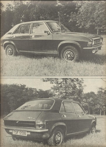 Austin allegro 1750 and - austin,
