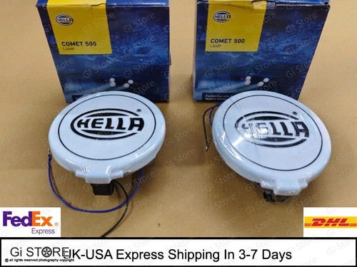 005750411 genuine hella comet - genuine,