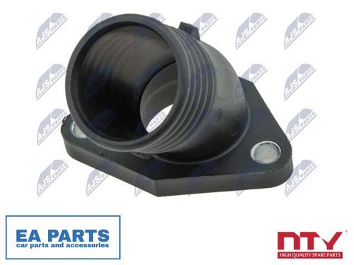 Coolant flange for - coolant,