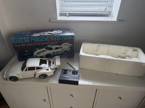 Vintage polytronics porsche - polytronics,