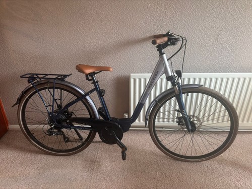 Raleigh ladies bike - raleigh,