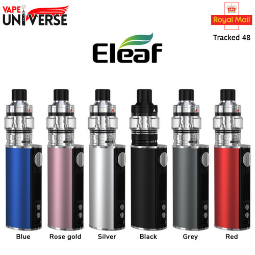 Eleaf istick t80 vape - t80,